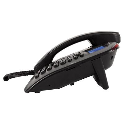 Telefone Intelbras Tc60id Com Identicador Grafite