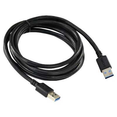 Cabo De Dados Usb A 3.0 Macho 2m - Puam3-2