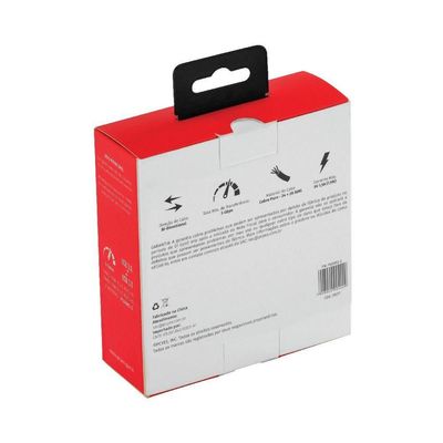 Cabo De Dados Usb A 3.0 Macho 2m - Puam3-2