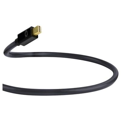 Cabo Mini Dp X Hdmi 2.0 - 2 M - H20mdp-2