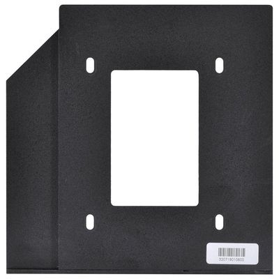 Adaptador Caddy Para Hd Ou Ssd Gaveta Dvd Notebook Sata