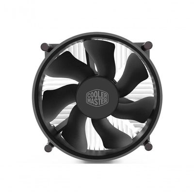 Cooler Para Processador I30 - Rh-i30-26fk-r1
