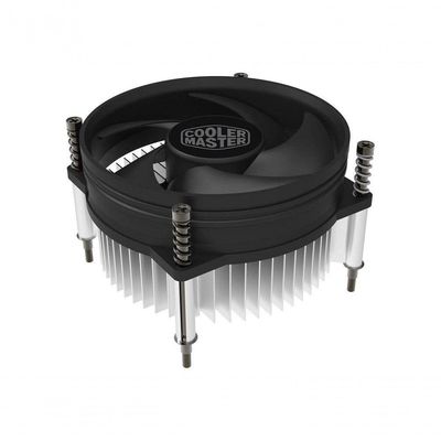 Cooler Para Processador I30 - Rh-i30-26fk-r1