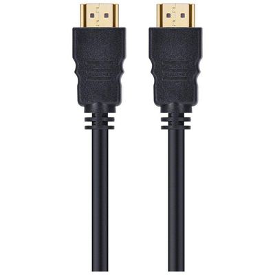 Cabo Hdmi 2.0 4k 3d 10 Metros H20-10