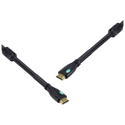 Cabo Hdmi 2.0 4k C- Filtro 20m H20f-20
