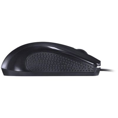 Mouse Usb Corp 1000 Dpi Cabo 1.8m - Vinik - Cm100