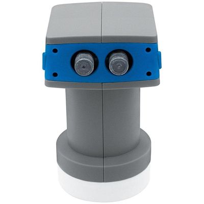 Lnbf Universal Banda Ku Duplo - Dht-02