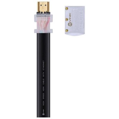 Cabo Hdmi 2.0 4k Desmontavel 5m H20fl-5