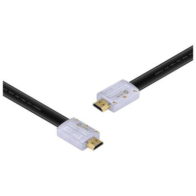 Cabo Hdmi 2.0 4k Desmontavel 5m H20fl-5
