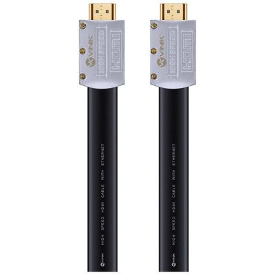 Cabo Hdmi 2.0 4k Desmontavel 5m H20fl-5