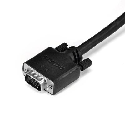 Cabo Dvi-i Para Vga Macho 2m - Pdvm15-2
