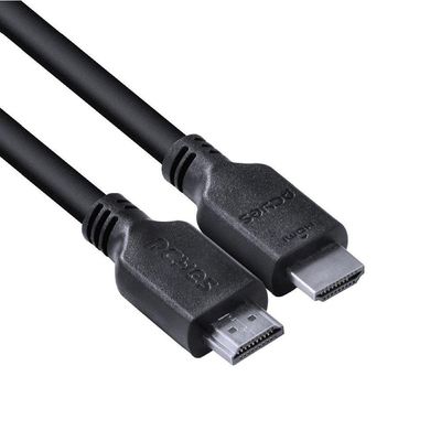 Cabo Hdmi 2.0 Macho 3 Metros - Phm20-3