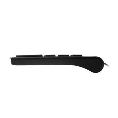Teclado Numérico Usb Dynamic 20 Teclas Cabo 1.8m Preto -