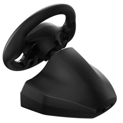 Volante Gamer Com Pedal Gw180 Vinik Para Pc - Ps4 - Xbox -