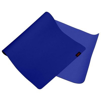 Mouse Pad Desk Mat Exclusive Indigo Blue 800x400 Pcyes -