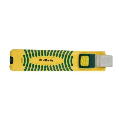 Evus Ev-12 Decapador Roletador Longitudinal 8- 32mm