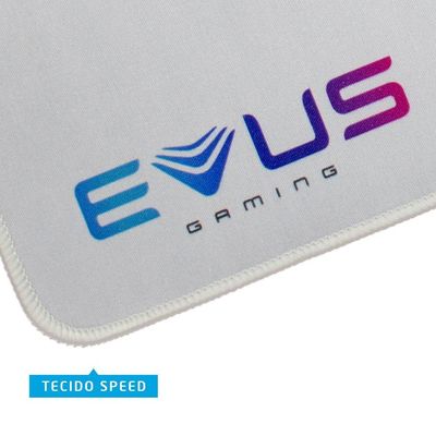 Mouse Pad Evus Mp-500w Free Fall