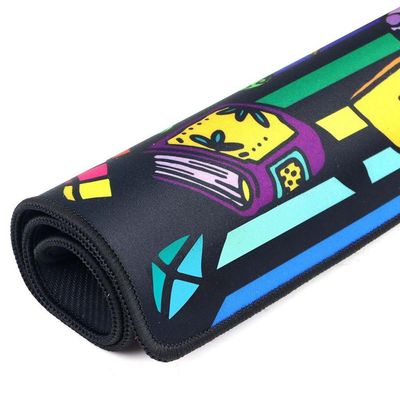 Mouse Pad Gamer Pcyes Ancient Dragon Medium - 500 X 400mm -