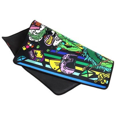Mouse Pad Gamer Pcyes Ancient Dragon Medium - 500 X 400mm -