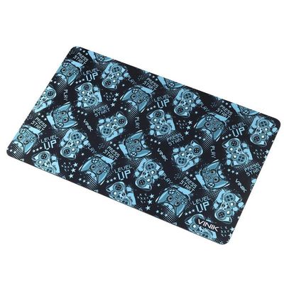 Mouse Pad Gamer Vinik Extended Level Up 700x400x2mm -