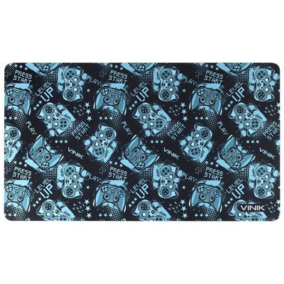 Mouse Pad Gamer Vinik Extended Level Up 700x400x2mm -