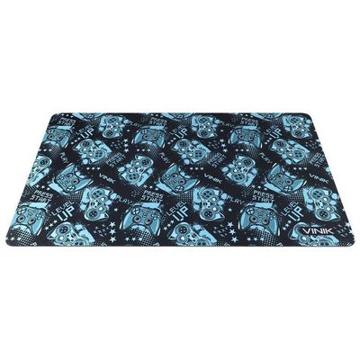 Mouse Pad Gamer Vinik Extended Level Up 700x400x2mm -