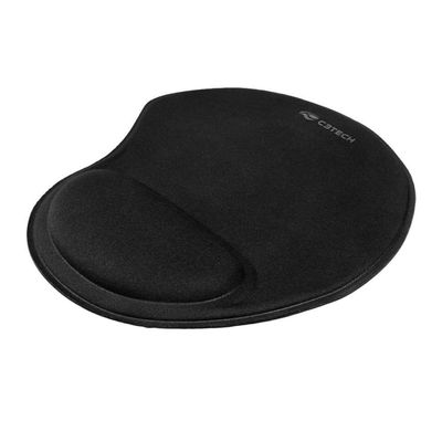 Mouse Pad Com Apoio Ergonomico C3tech Mp-50