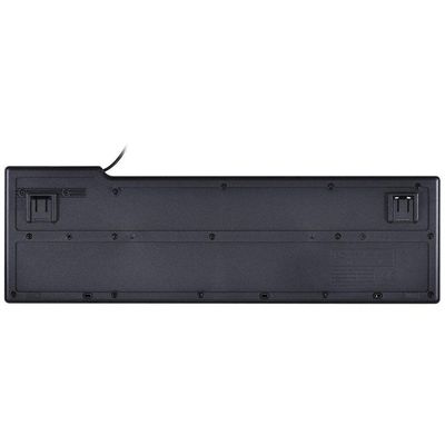 Kit Teclado E Mouse Usb Dynamic - Mouse 1000 Dpi Cabo 1.8