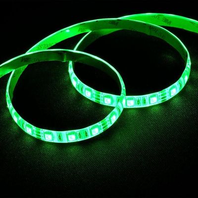 Fita De Led Vx Gaming Rgb Com Controlador Conexão Usb 120