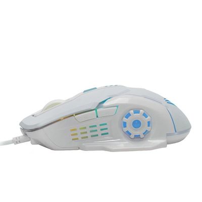 Mouse Gamer Evus Mo-09 Thundermaster