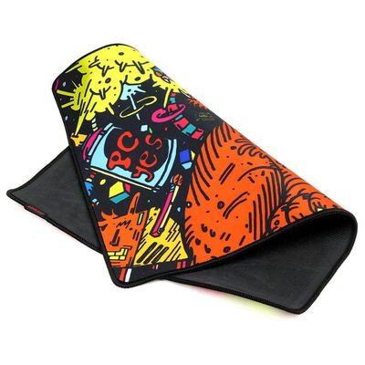 Mouse Pad Gamer Pcyes Tiger Medium - 500 X 400mm - Pmt50x40