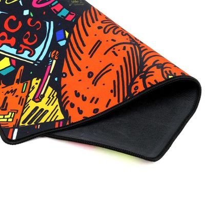 Mouse Pad Gamer Pcyes Tiger Medium - 500 X 400mm - Pmt50x40