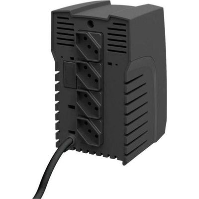 Estabilizador Powerest 300va 115v Ts Shara
