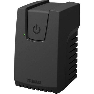 Estabilizador Powerest 300va 115v Ts Shara