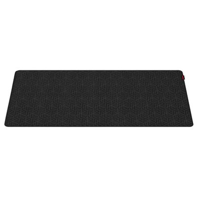 Mouse Pad Gamer Pcyes Maze Extended Black Vulcan - 900 X 420