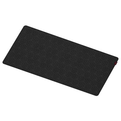 Mouse Pad Gamer Pcyes Maze Extended Black Vulcan - 900 X 420