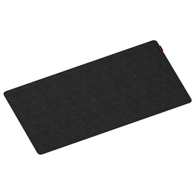 Mouse Pad Gamer Pcyes Maze Extended Black Vulcan - 900 X 420