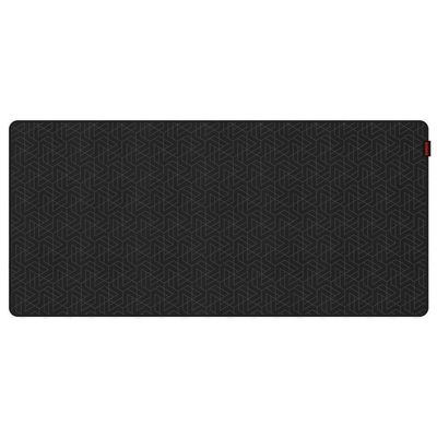 Mouse Pad Gamer Pcyes Maze Extended Black Vulcan - 900 X 420