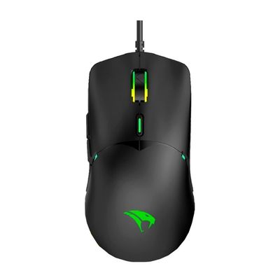 Mouse Gamer Viper Pro Naja 7.200 Dpi