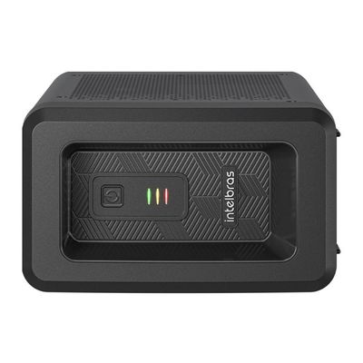 Nobreak Senoidal Intelbras Attiv 1000va-bi