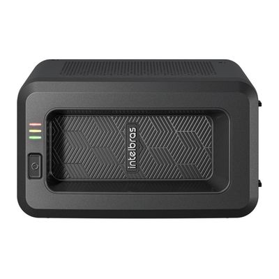 Nobreak Senoidal Intelbras Attiv 700va Bivolt