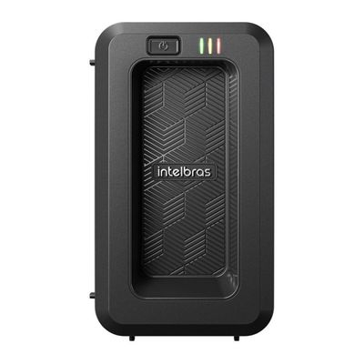 Nobreak Senoidal Intelbras Attiv 700va Bivolt