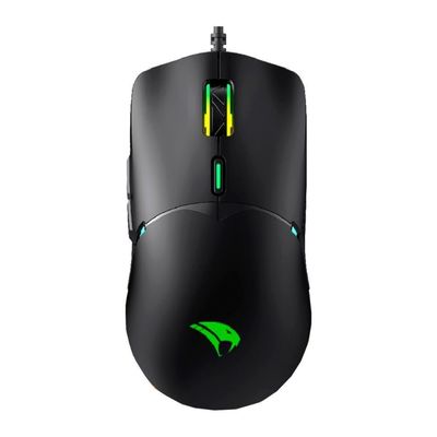 Kit Gamer Viper Pro Naja Teclado, Mouse E Mousepad