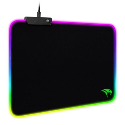 Kit Gamer Viper Pro Naja Teclado, Mouse E Mousepad