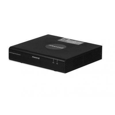 Dvr Gravador De Video Frahm 4 Canais Fgd2004l