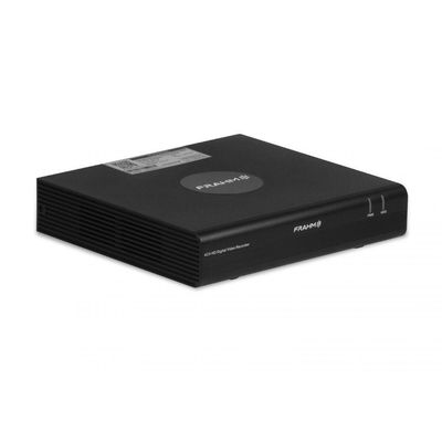 Dvr Gravador De Video Frahm 4 Canais Fgd2004l