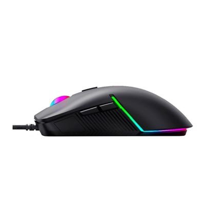 Kit Gamer Viper Pro Mamba Teclado E Mouse
