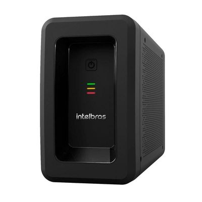 Nobreak Attiv 1200va Bivolt 4822209