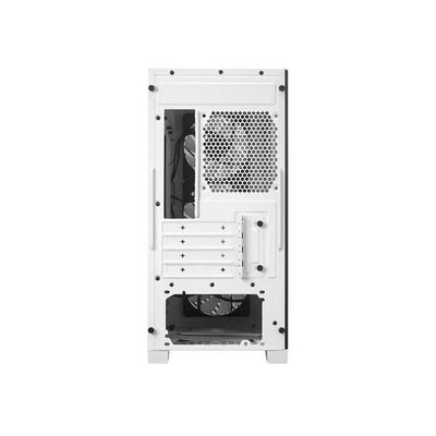 Gabinete Cooler Master Elite 301 White - E301-wgnn-s00
