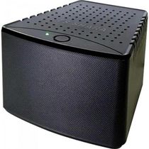 Estabilizador Powerest Abs 2500va 115v Preto Ts Shara